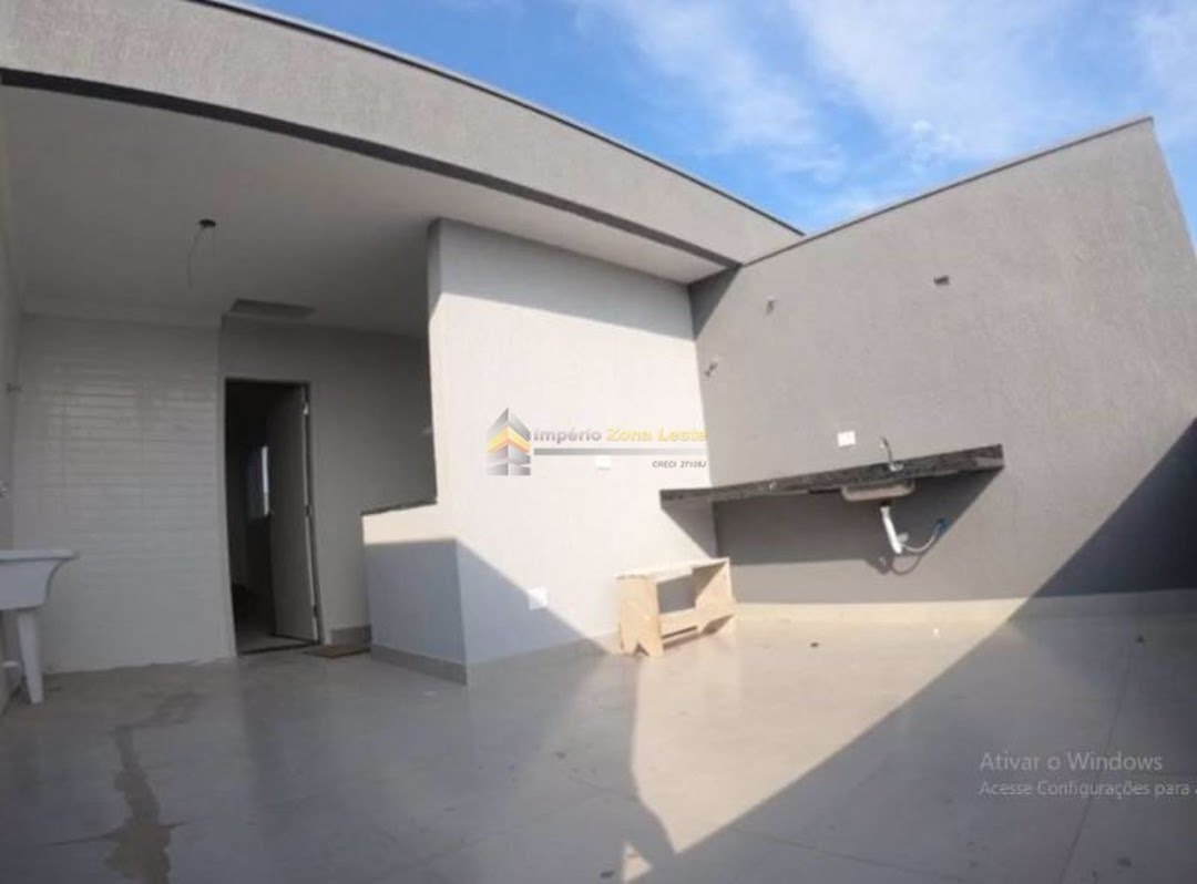 Casa, 3 quartos, 160 m² - Foto 9