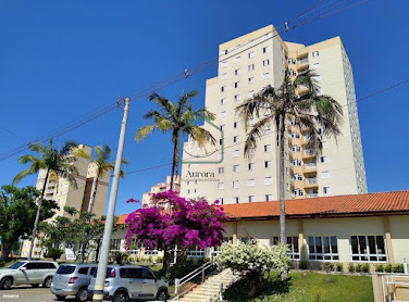 Apartamento para Venda em Mogi das Cruzes / SP no bairro Mogi Moderno 