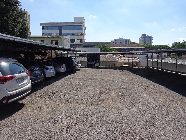 Vista Interna