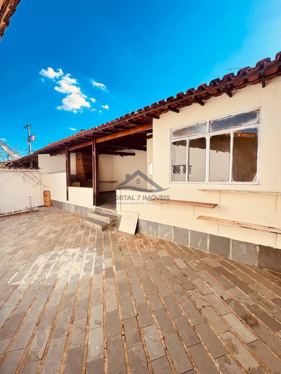 Casa à venda com 2 quartos, 1 suíte, 2 vagas e 300m² no Santa Helena, Sete Lagoas (MG) — foto 7 de 20