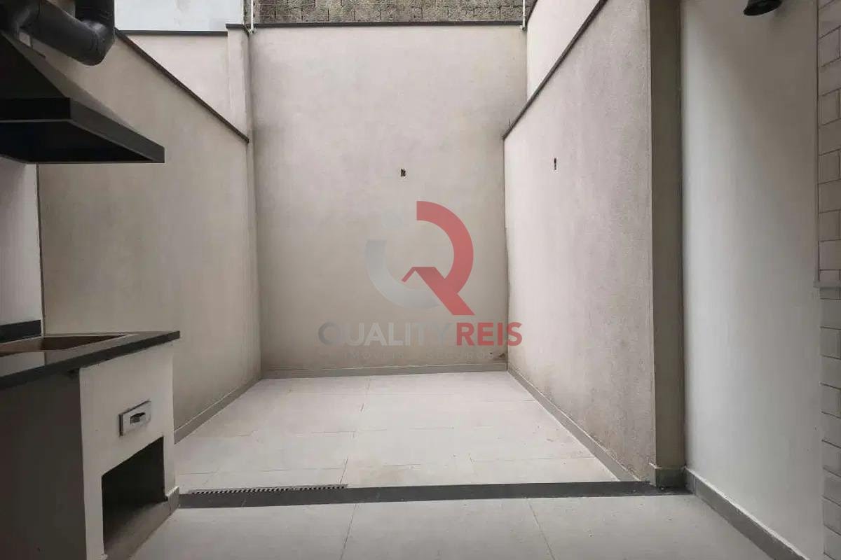 Sobrado, 3 quartos, 137 m² - Foto 30