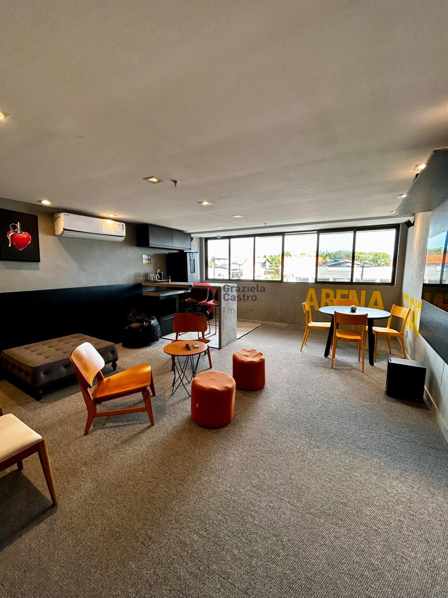 Apartamento, 1 quarto, 45 m² - Foto 14