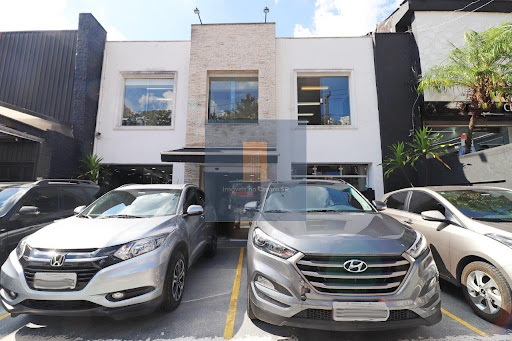 Casa Comercial em Higienópolis  -  São Paulo