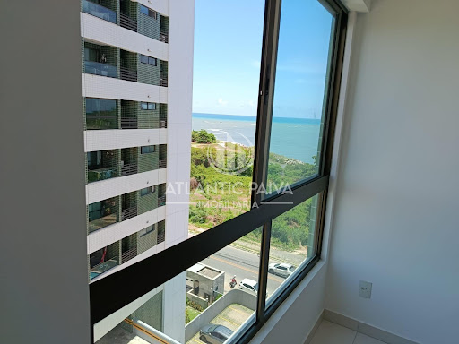 Apartamento à venda em Barra de Jangada  - 33m2 Ilha do Amor