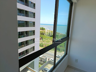 Apartamento à venda em Barra de Jangada  - 33m2 Ilha do Amor