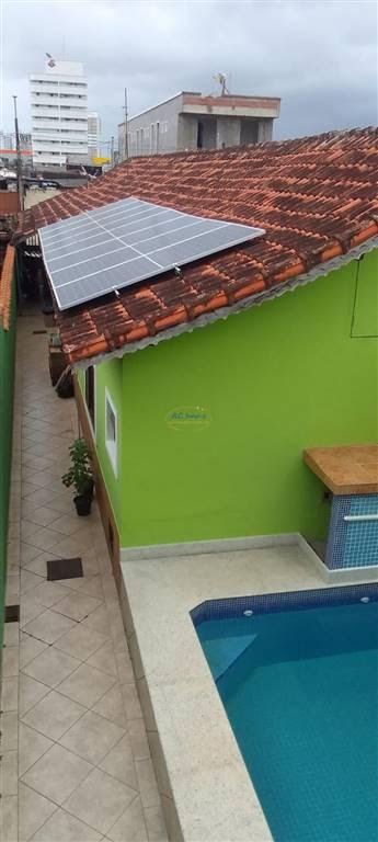 Casa à venda com 3 quartos, 2 banheiros, 2 vagas e 110m² no Guilhermina, Praia Grande (SP) — foto 10 de 24