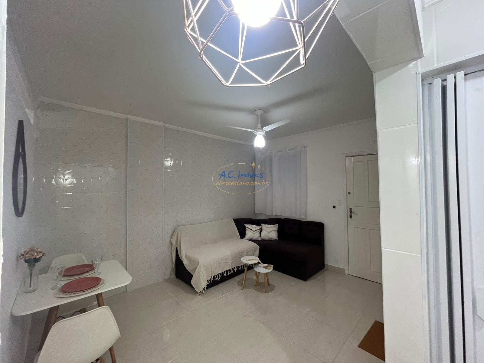 Studio à venda com 1 quarto, 1 banheiro, 1 vaga e 38m² no Guilhermina, Praia Grande (SP) — foto 19 de 23