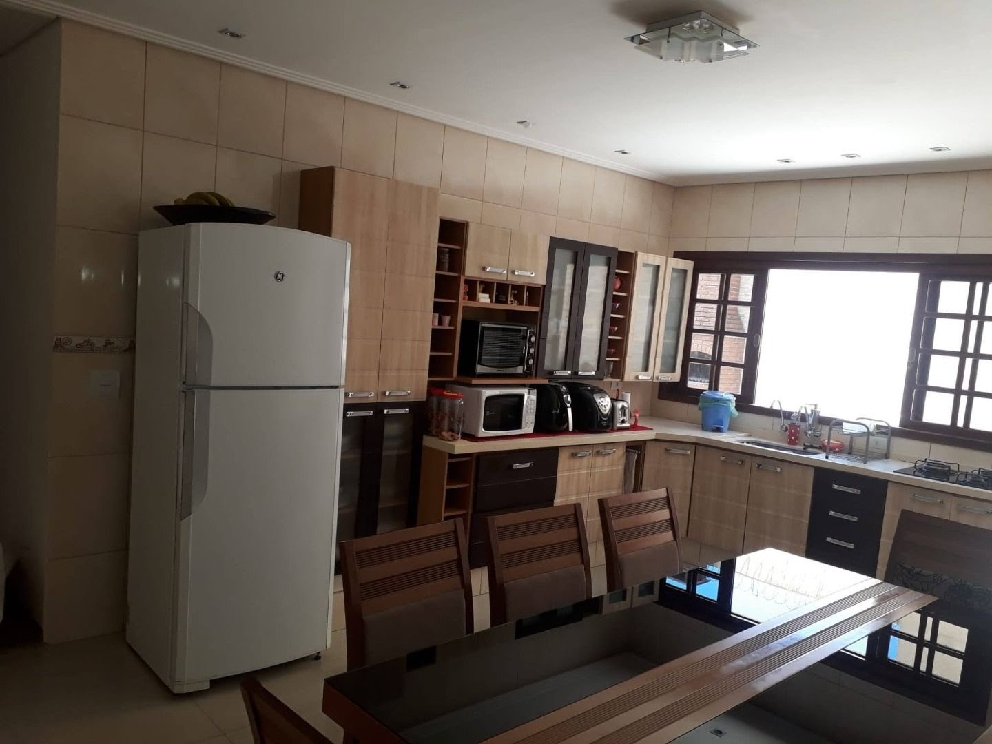 Casa, 3 quartos, 220 m² - Foto 7