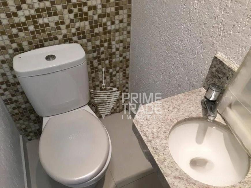 Cobertura à venda com 3 quartos, 1 suíte, 4 vagas e 152m² no Boqueirão, Santos (SP) — foto 8 de 14