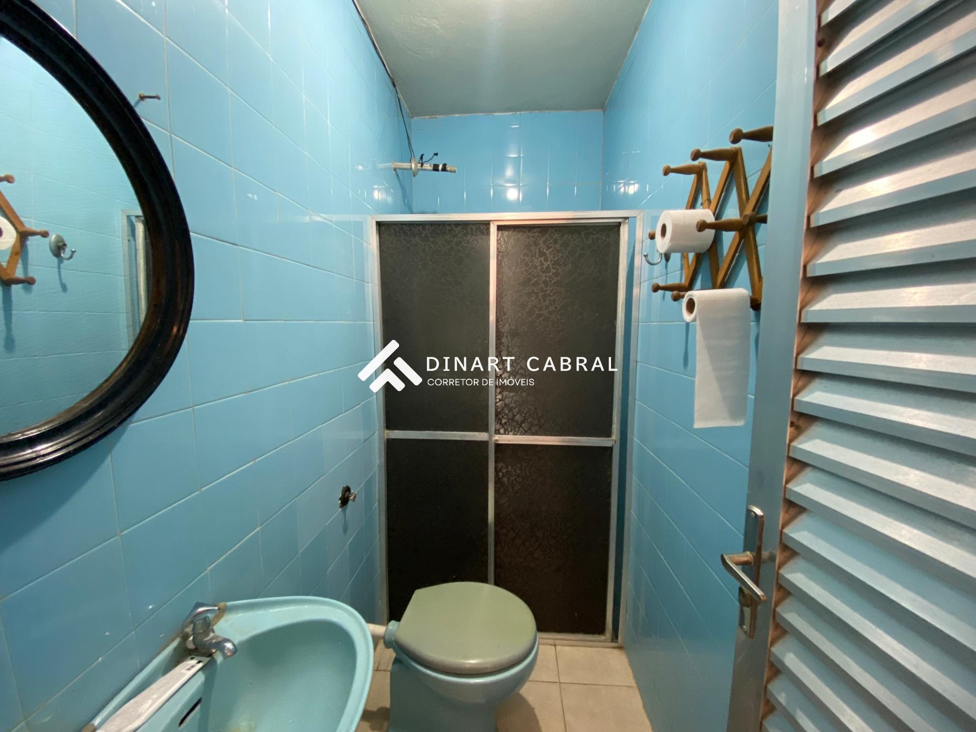 Apartamento à venda com 4 quartos, 1 suíte, 2 vagas e 242m² no Copacabana, Rio de Janeiro (RJ) — foto 24 de 30