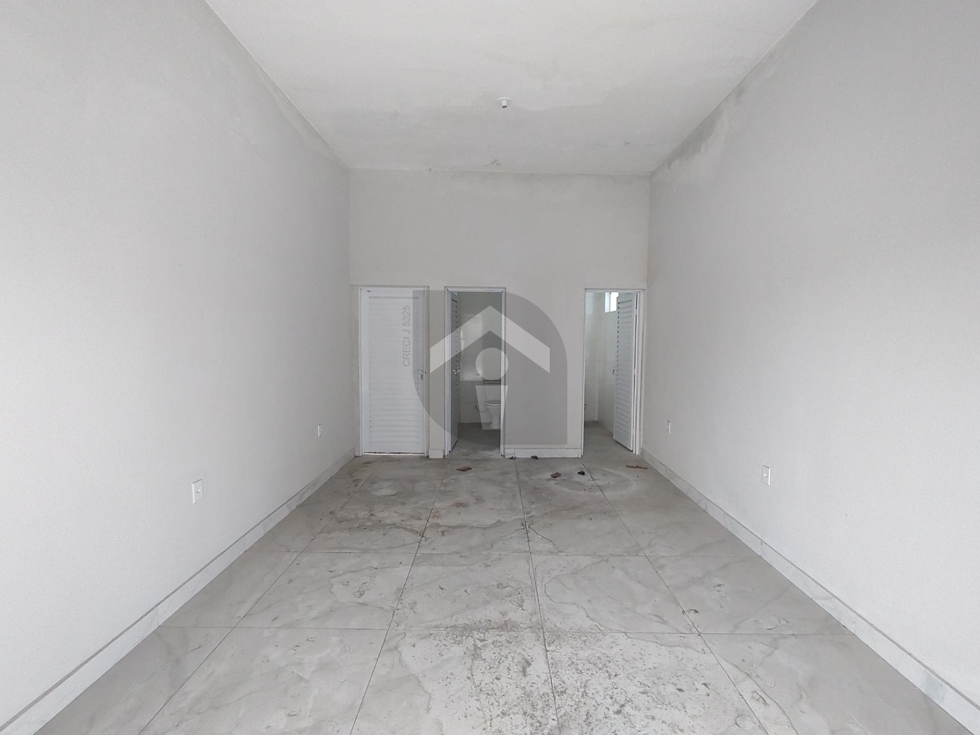 Loja-Salão, 45 m² - Foto 2