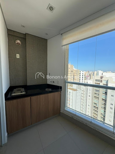 Apartamento, 1 quarto, 12 m² - Foto 9