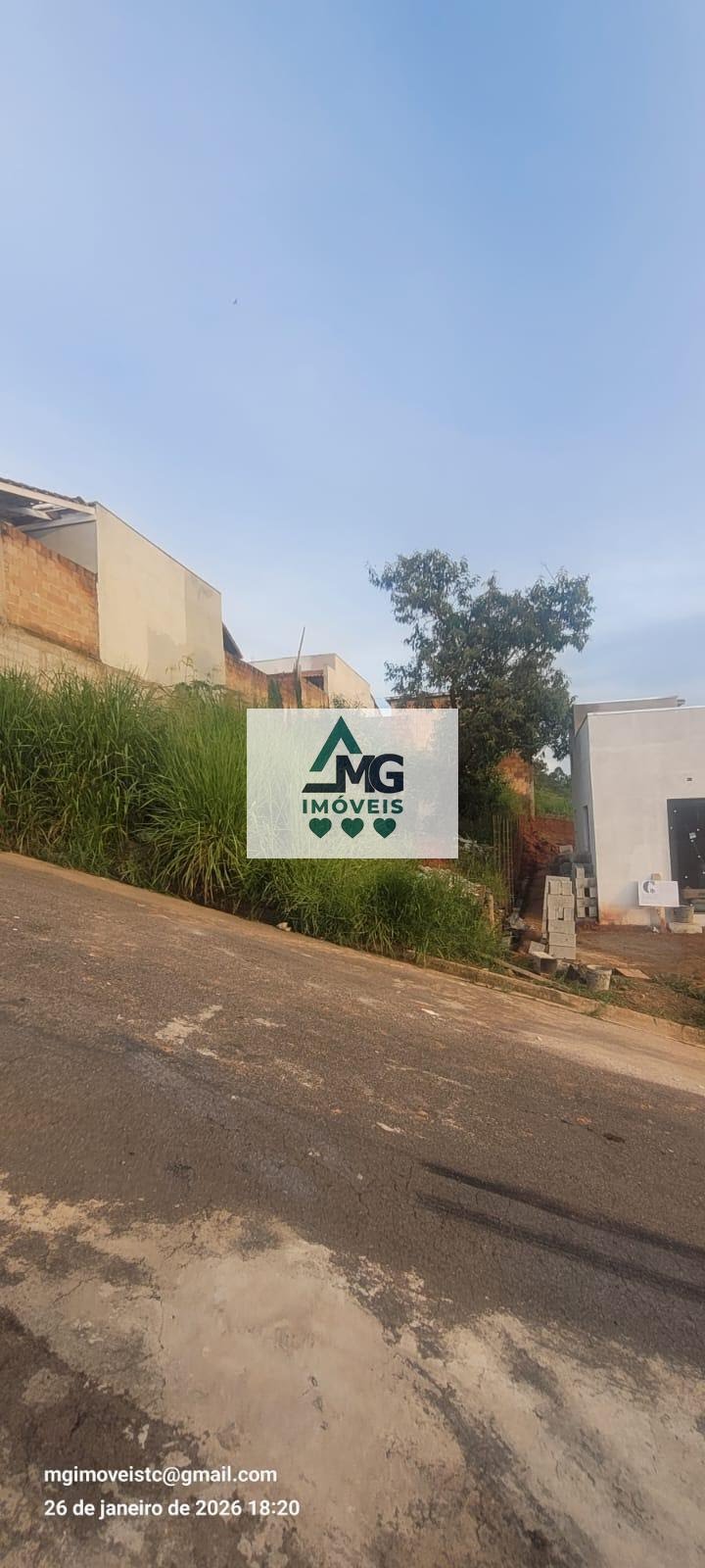 Terreno à venda com 200m² de terreno no Alto da Colina, Três Corações (MG) — foto 8 de 10