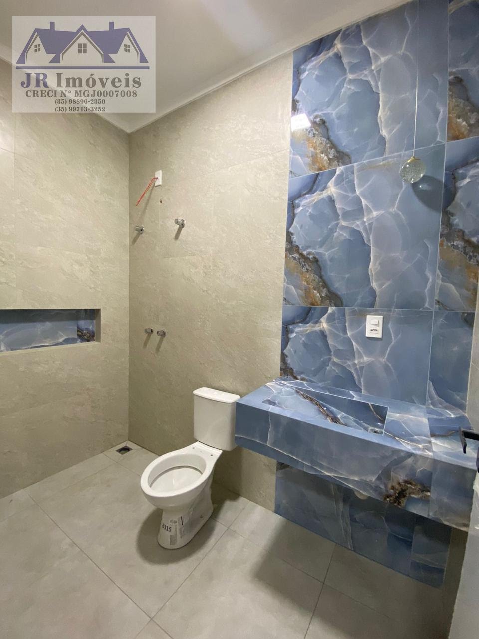 Casa à venda com 2 quartos, 1 suíte, 1 vaga e 141m² no Jardim Califórnia, Itajubá (MG) — foto 6 de 12