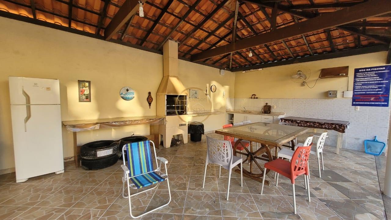 Apartamento à venda com 3 quartos, 1 suíte, 1 vaga e 105m² no Coroa Vermelha, Santa Cruz Cabrália (BA) — foto 3 de 3