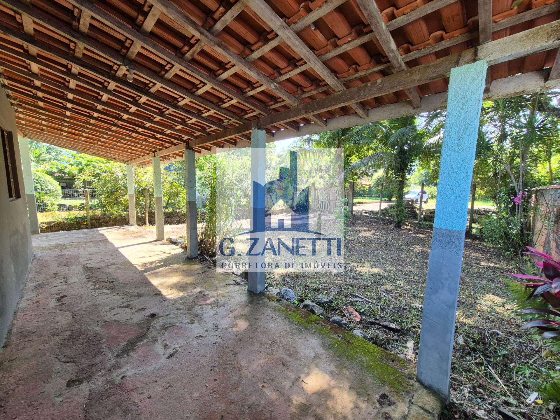 Fazenda, 603 m² - Foto 8