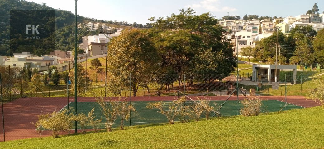 Terreno à venda com 821m² de terreno no Alphaville, Santana de Parnaíba (SP) — foto 12 de 12