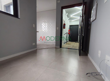Cobertura à venda em Jardim Bom Pastor, Santo André – 76m²