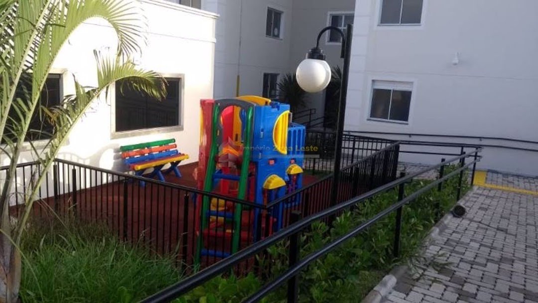 Apartamento, 2 quartos, 44 m² - Foto 18