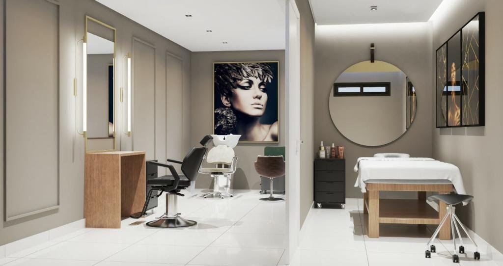 Apartamento à venda com 2 quartos, 1 suíte, 1 vaga e 58m² no Bessa, João Pessoa (PB) — foto 9 de 28