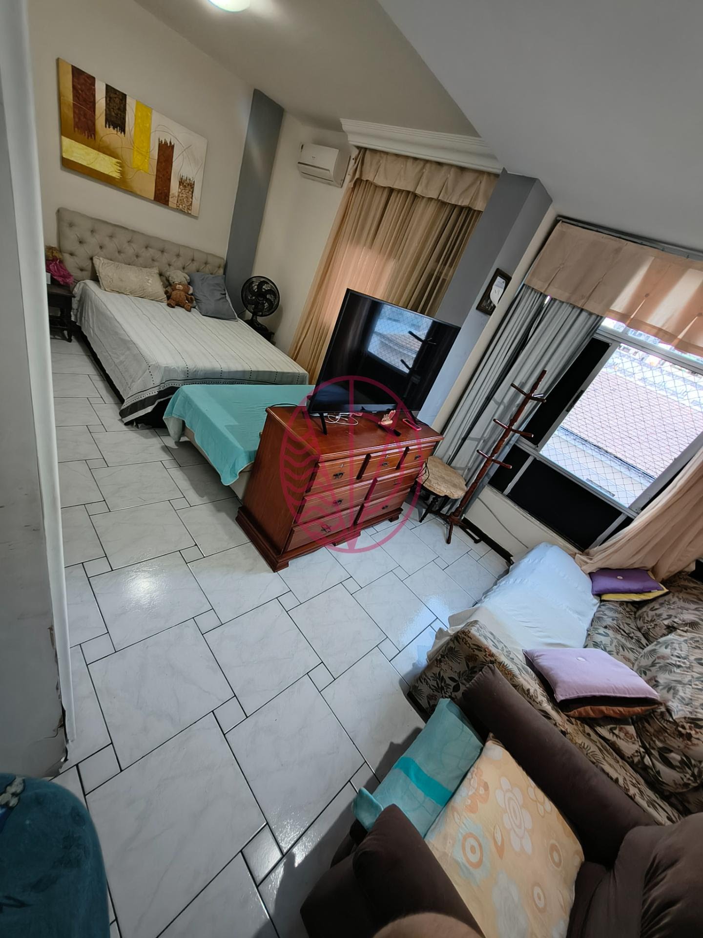 Apartamento à venda com 4 quartos, 2 suítes, 3 vagas e 286m² no Canela, Salvador (BA) — foto 23 de 30