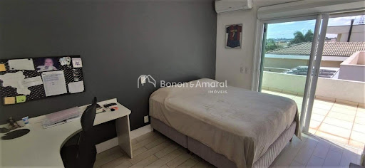 Casa de Condomínio, 4 quartos - Foto 48
