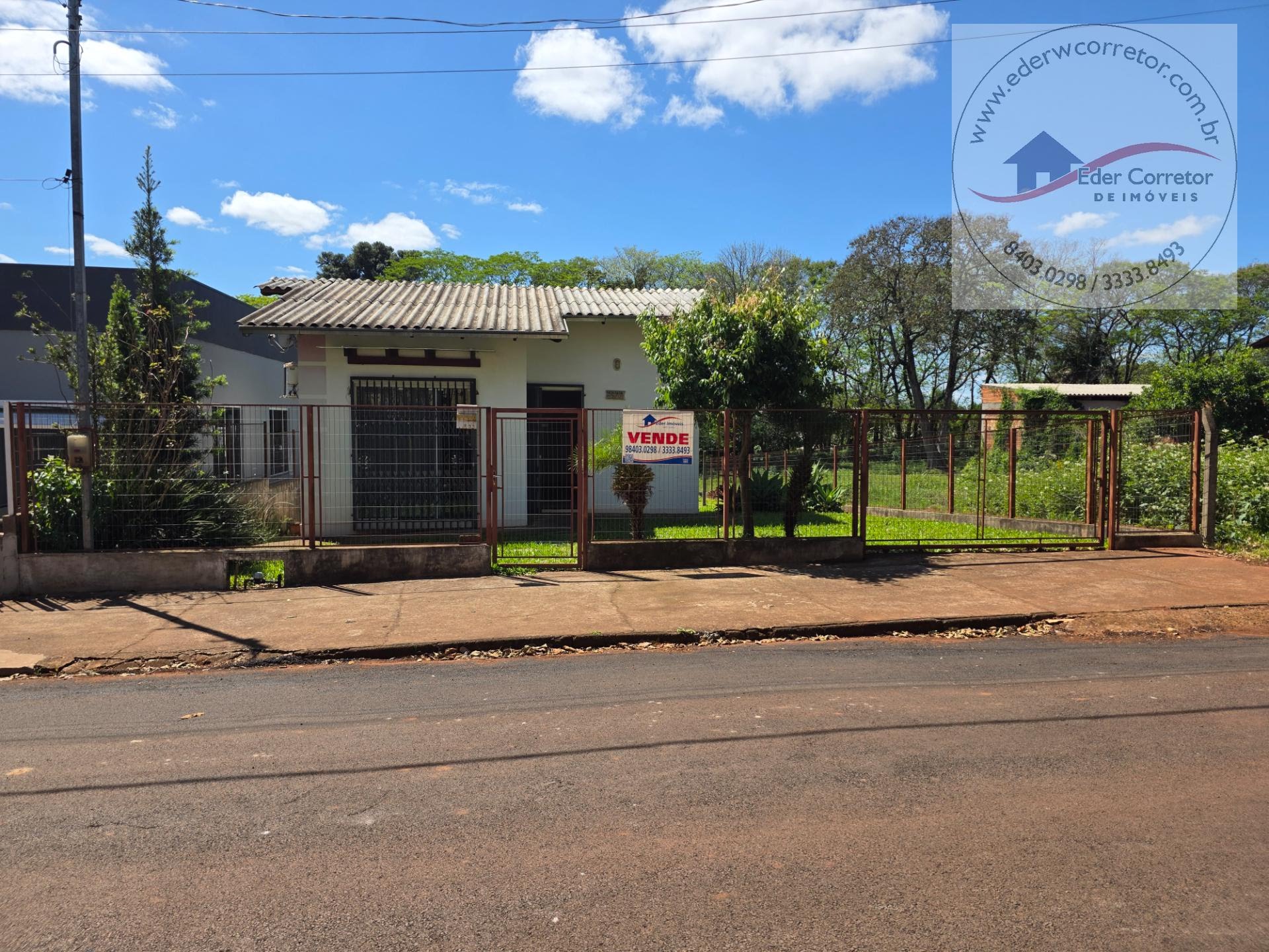 Casa à venda com 2 quartos, 1 banheiro, 1 vaga e 360m² no Luiz Fogliato, Ijuí (RS) — foto 13 de 30
