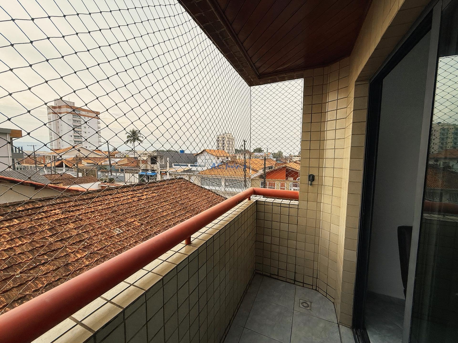 Apartamento à venda com 1 quarto, 1 banheiro, 1 vaga e 52m² no Maracanã, Praia Grande (SP) — foto 12 de 22