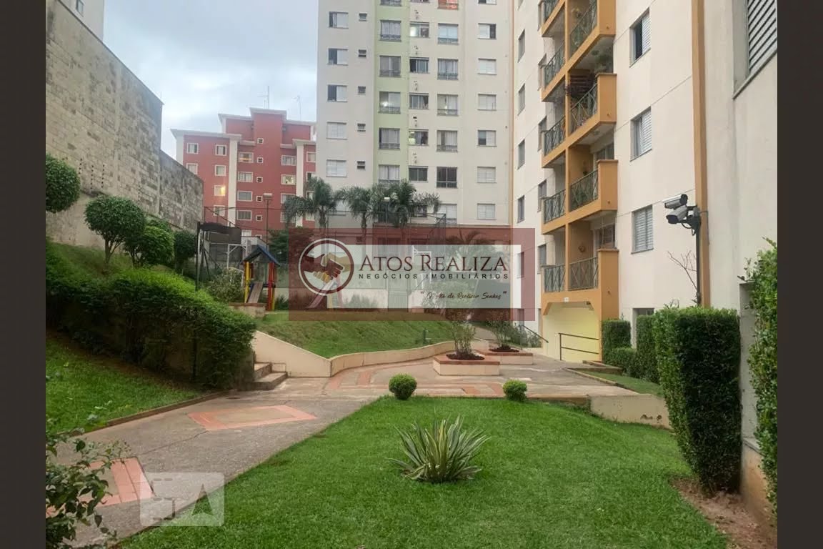 Apartamento à venda com 3 quartos, 1 banheiro, 1 vaga e 68m² no Vila Sofia, São Paulo (SP) — foto 13 de 22