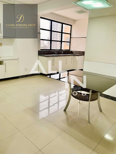Daniel Pereira Imob Aluga:Edifício Antonio Laureano Diniz,3 Suítes,3 Banheiros,2 Vgs,215m²,R$ 8.000