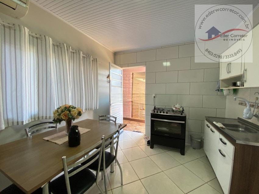Casa à venda com 3 quartos, 1 suíte, 1 vaga e 232m² no Mundstock, Ijuí (RS) — foto 7 de 30