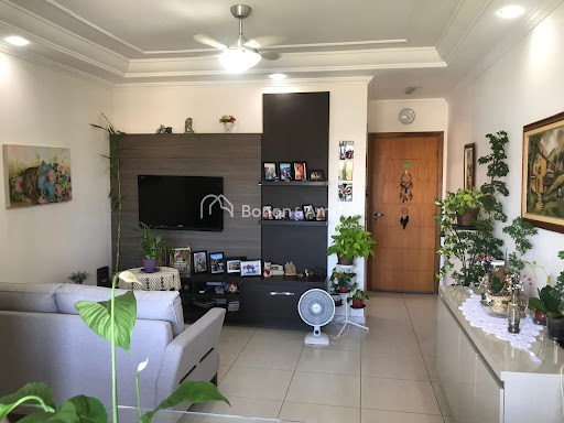 Apartamento, 2 quartos, 68 m² - Foto 8