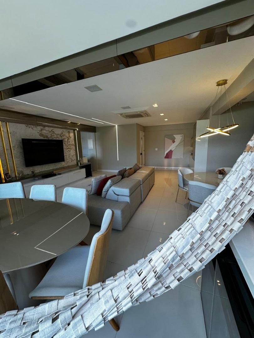 Apartamento à venda com 4 quartos, 4 suítes, 3 vagas e 158m² no Apipucos, Recife (PE) — foto 2 de 23