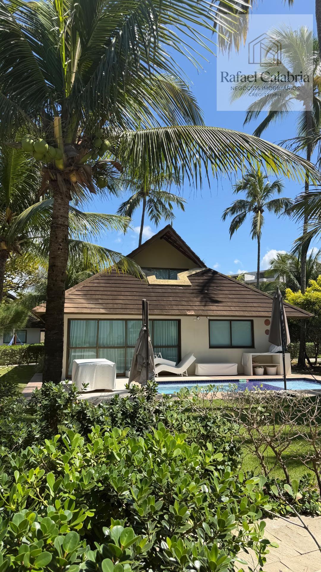 Apartamento à venda com 1 quarto, 1 banheiro, 1 vaga e 57m² no Carneiros, Tamandaré (PE) — foto 14 de 30