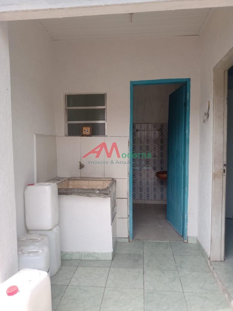 Casa à venda com 3 quartos, 3 vagas e 300m² no Piraporinha, Diadema (SP) — foto 8 de 16