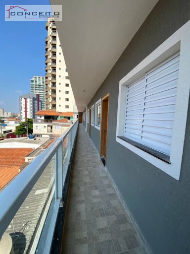 Apartamento em Vila Carrao  -  São Paulo