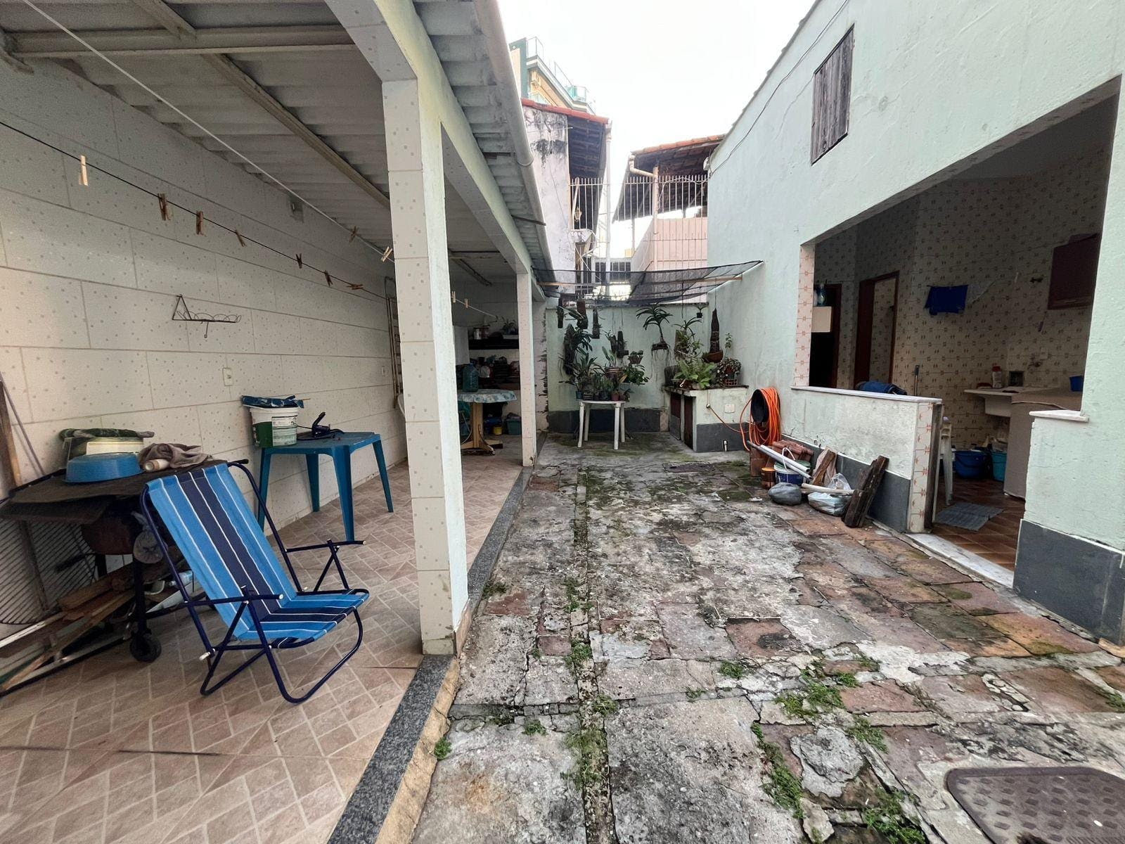 Casa à venda com 2 quartos, 2 banheiros, 4 vagas e 112m² no Irajá, Rio de Janeiro (RJ) — foto 14 de 15