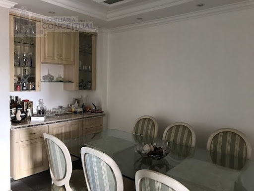 Sala de Jantar