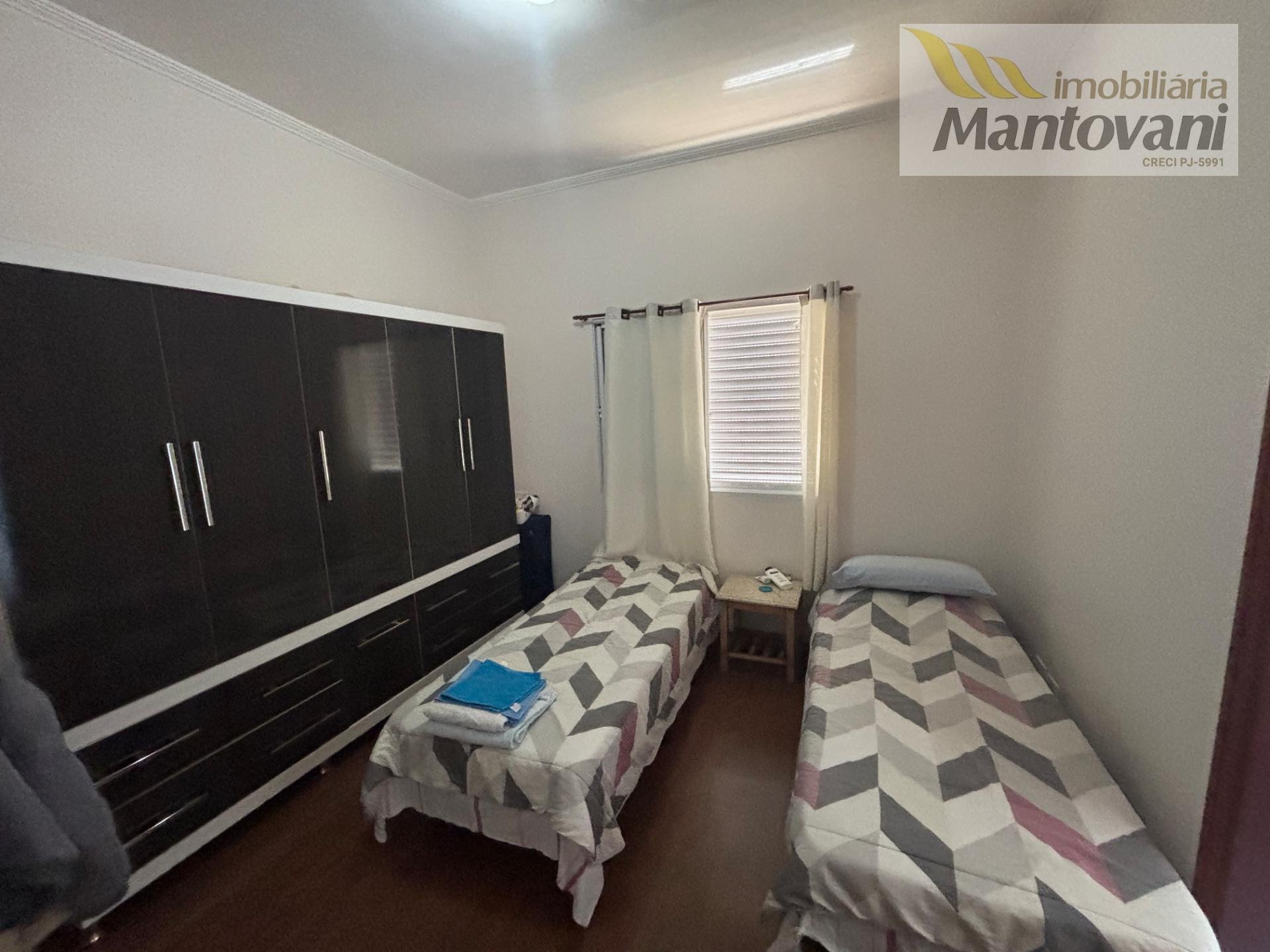 Casa à venda com 3 quartos, 3 suítes e 582m² no Parque Residencial São Marcos, Tatuí (SP) — foto 12 de 25