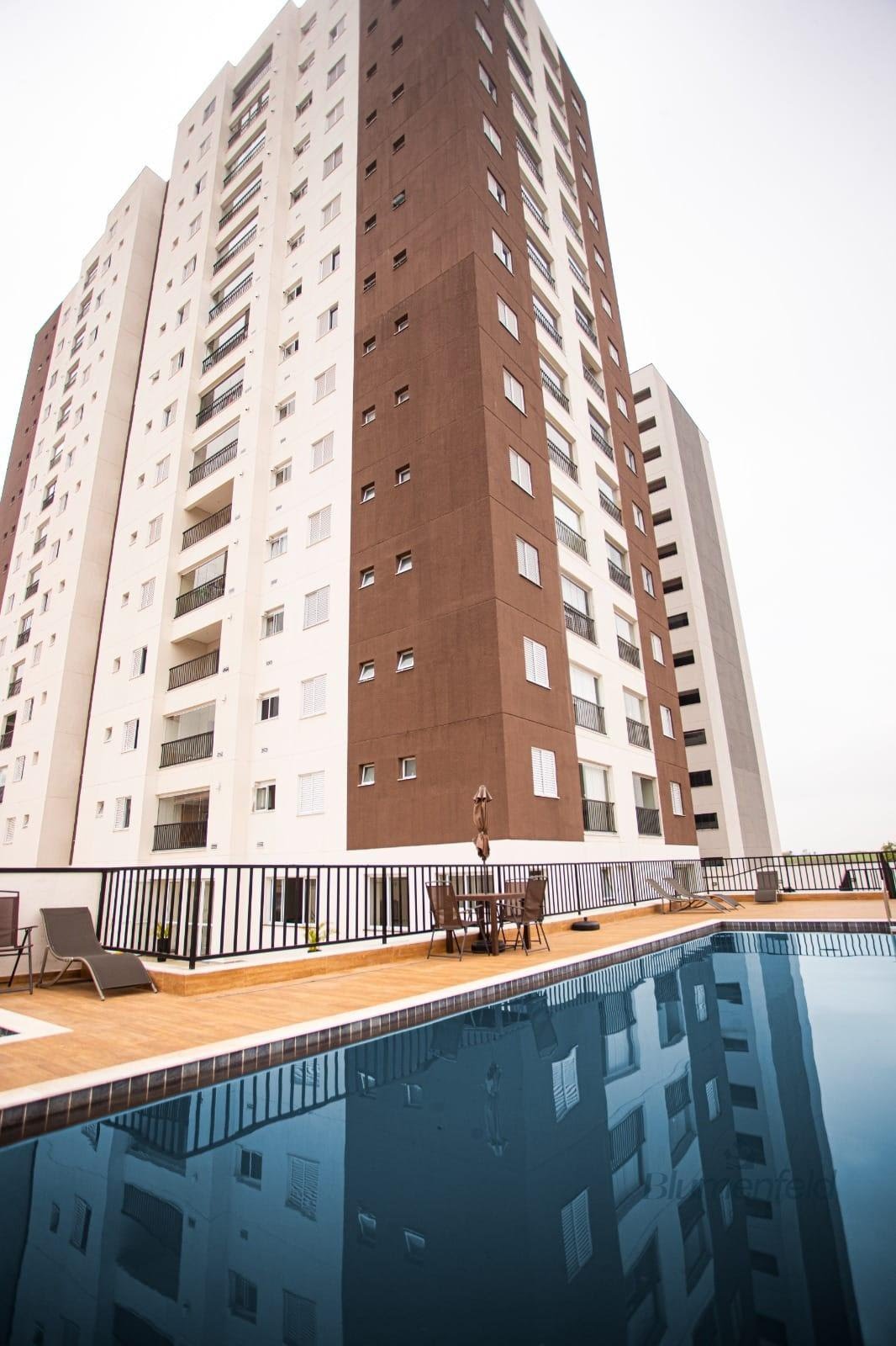 Apartamento à venda com 2 quartos, 2 banheiros e 58m² no Nova Arujá, Arujá — foto principal