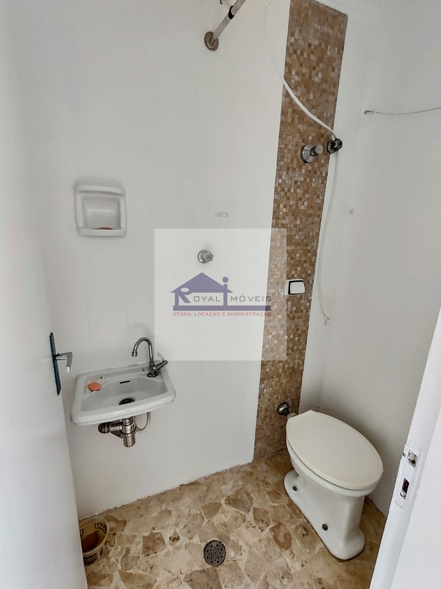 Apartamento à venda com 2 quartos, 2 banheiros, 1 vaga e 68m² no Vila Clementino, São Paulo (SP) — foto 22 de 30