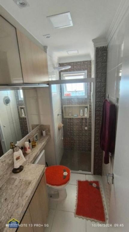 Apartamento à venda com 3 quartos, 1 suíte, 2 vagas e 111m² no Mirim, Praia Grande (SP) — foto 25 de 30