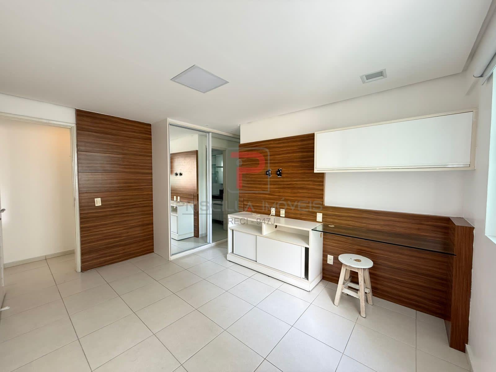 Apartamento à venda com 3 quartos, 3 suítes, 3 vagas e 210m² no Tambaú, João Pessoa (PB) — foto 11 de 15