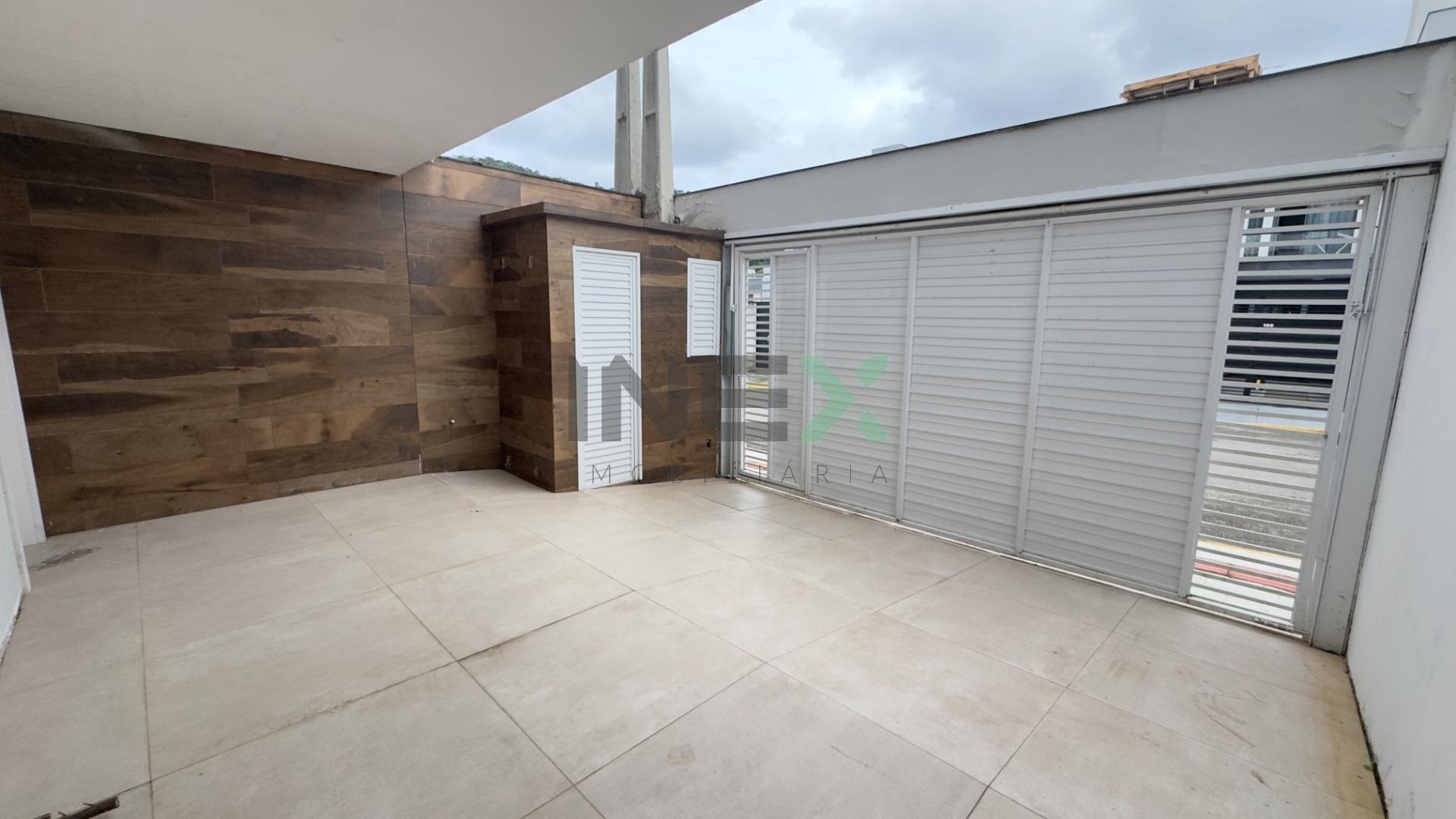 Garagem 