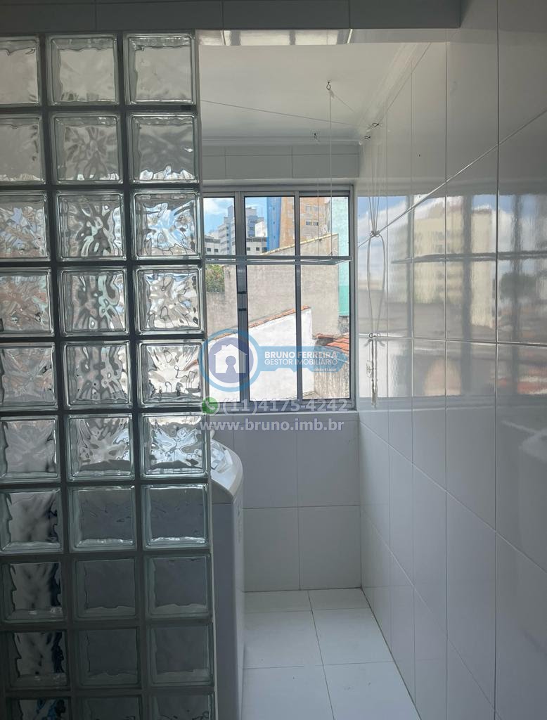 Apartamento à venda com 2 quartos, 1 banheiro, 1 vaga e 55m² no Santana, São Paulo (SP) — foto 7 de 17