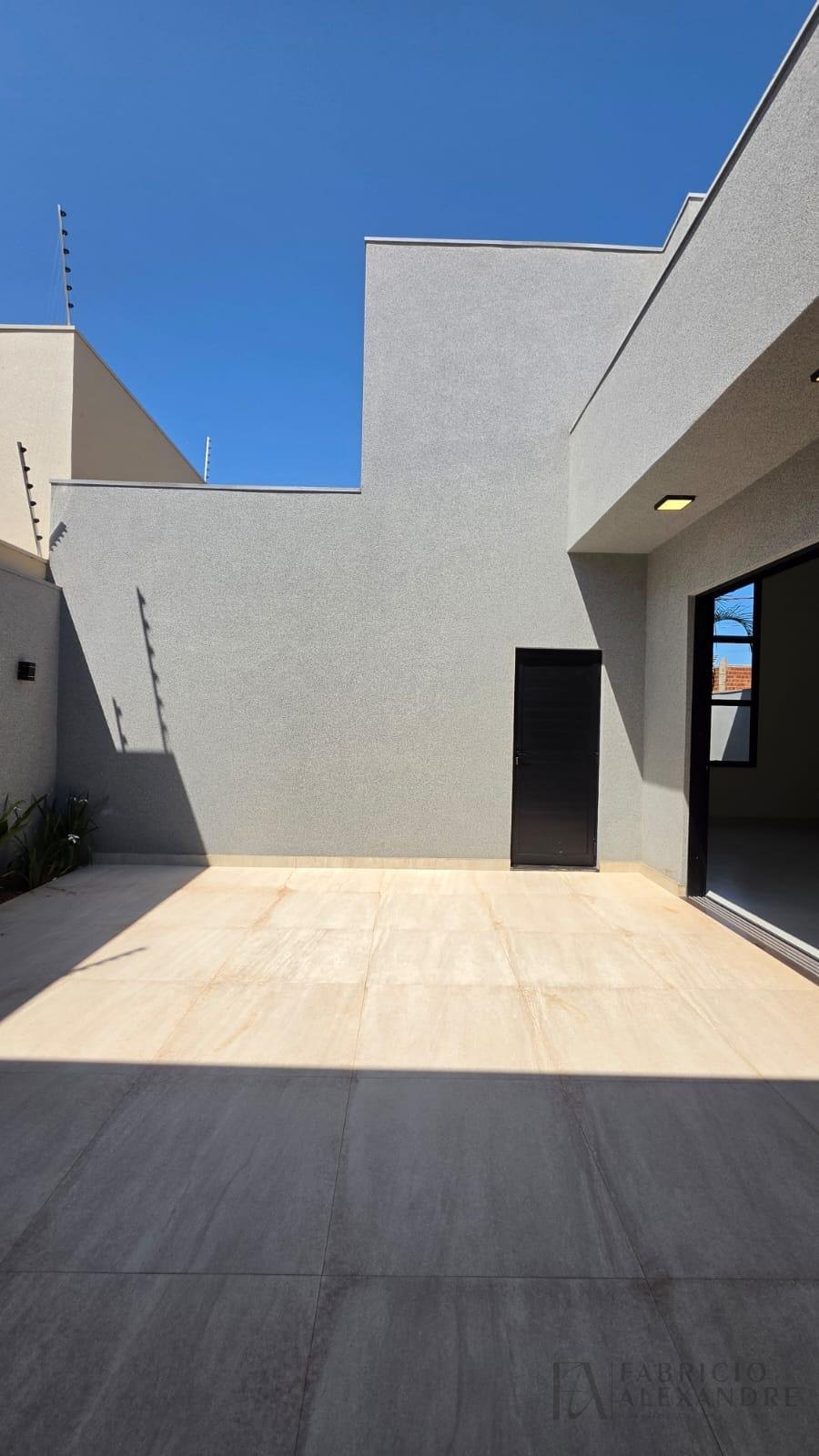 Casa à venda com 3 quartos, 1 suíte e 120m² no Setsul II, São José do Rio Preto (SP) — foto 22 de 30
