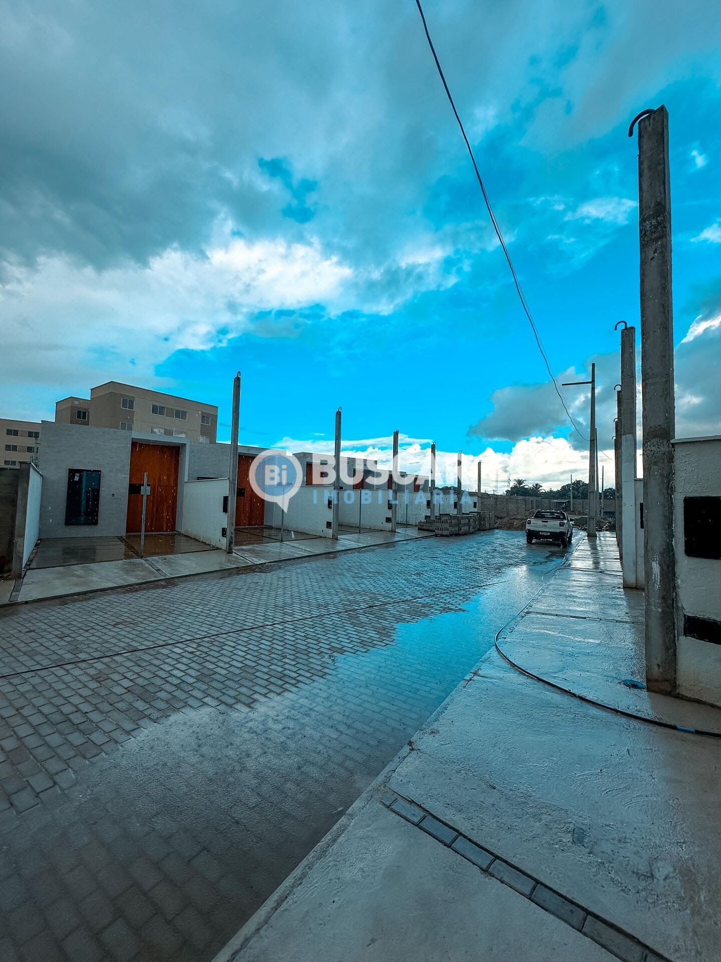 Casa à venda com 3 quartos, 1 suíte, 1 vaga e 180m² no Mangabeira, Feira de Santana (BA) — foto 2 de 15