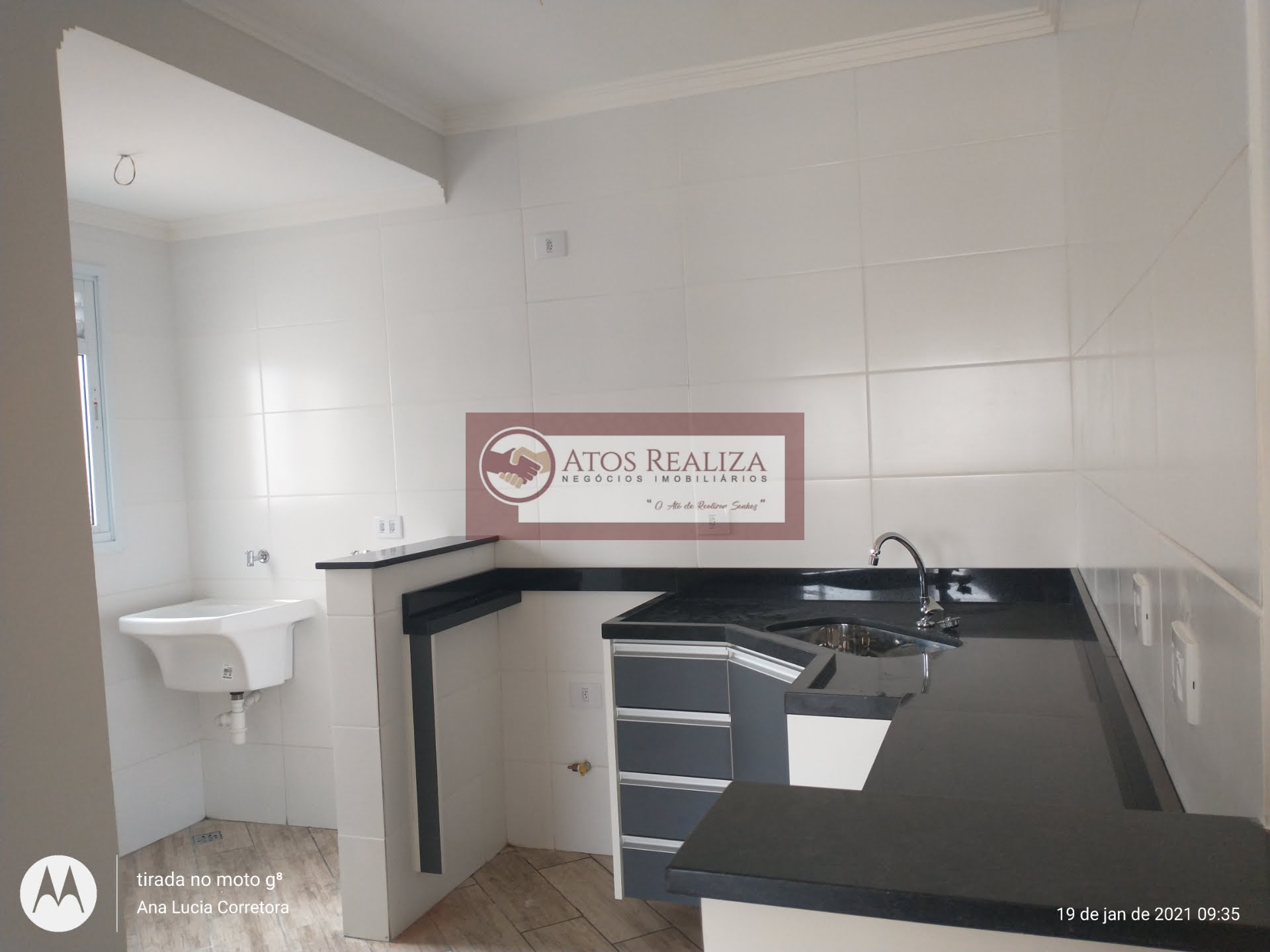 Apartamento à venda com 2 quartos, 1 banheiro, 1 vaga e 53m² no Vila Inglesa, São Paulo (SP) — foto 7 de 23