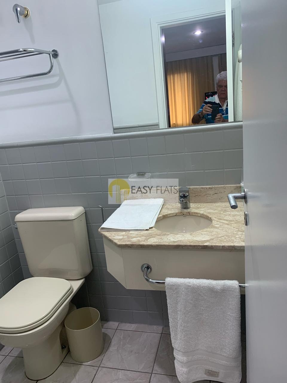 Apartamento para alugar com 1 quarto, 1 suíte, 1 vaga e 28m² no Chácara Santo Antônio, São Paulo (SP) — foto 14 de 28