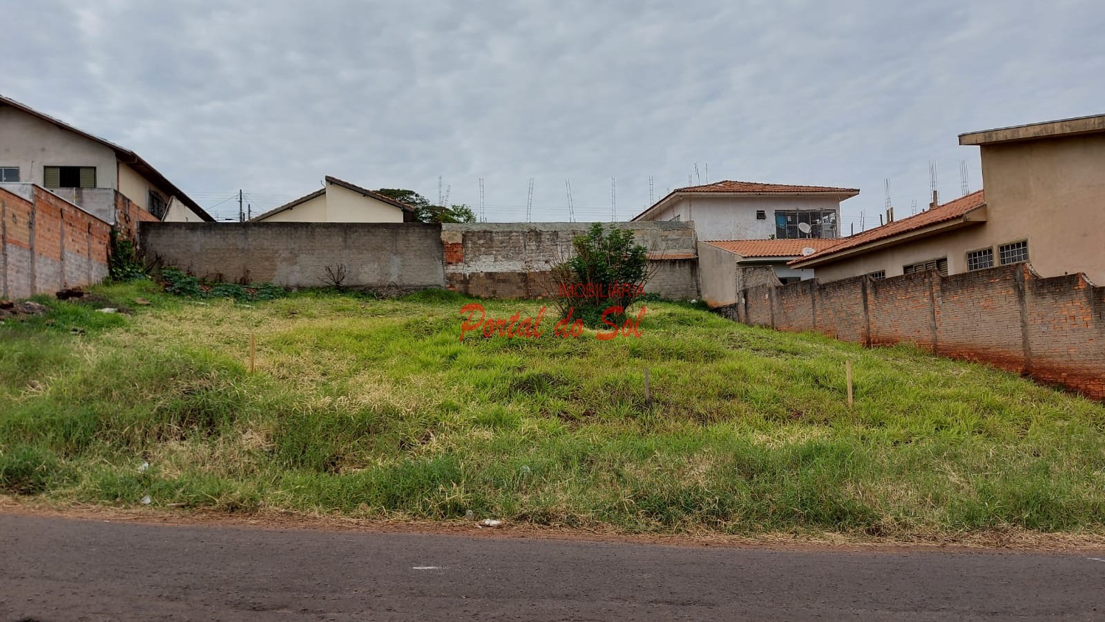 Terreno à venda com 276m² de terreno no Jardim Alphaville, Santo Antônio da Platina (PR) — foto 2 de 2